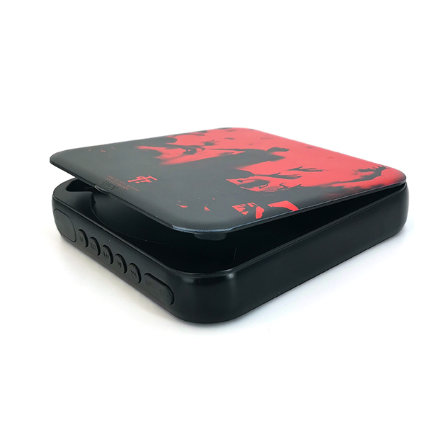 휴대용 Walkman CD 플레이어가 여전히 귀중한 음악 동반자 인 이유는 무엇입니까?