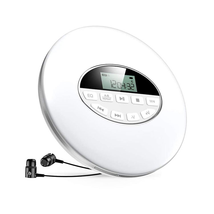 내가 Tompire YR-Q60 붐 박스 CD 및 카세트 플레이어를 좋아하는 이유