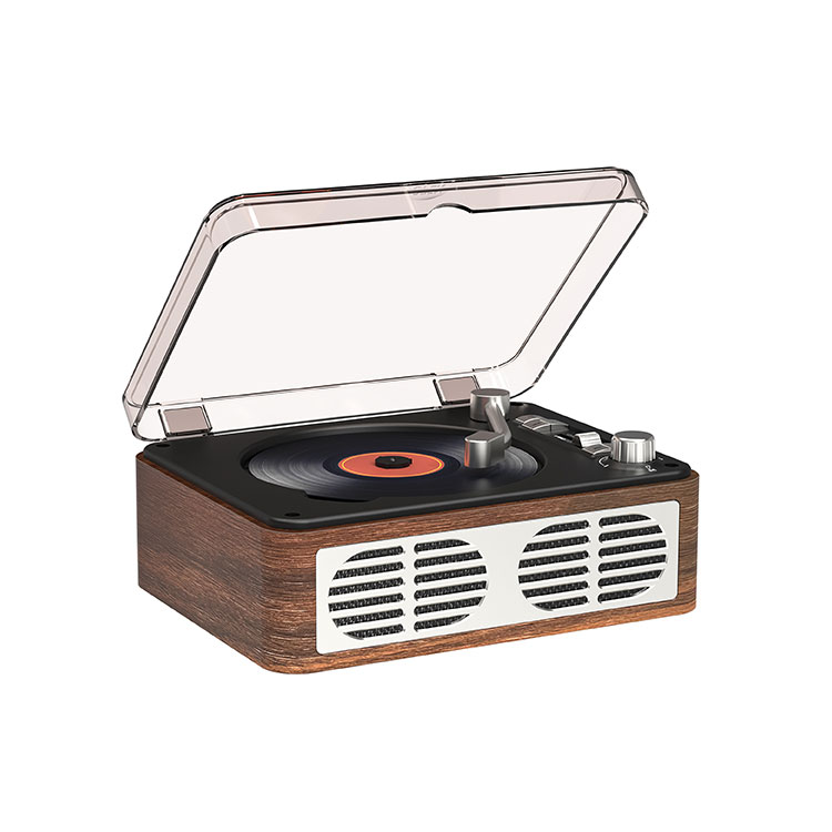 CD 플레이어가 포함된 올인원 Hifi 시스템