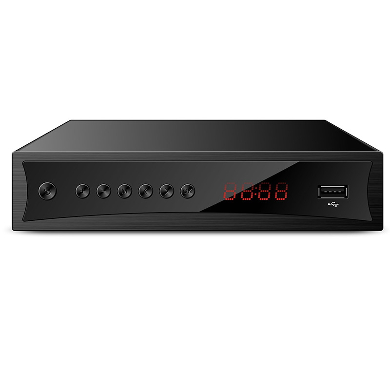 DVB-T2 디코더