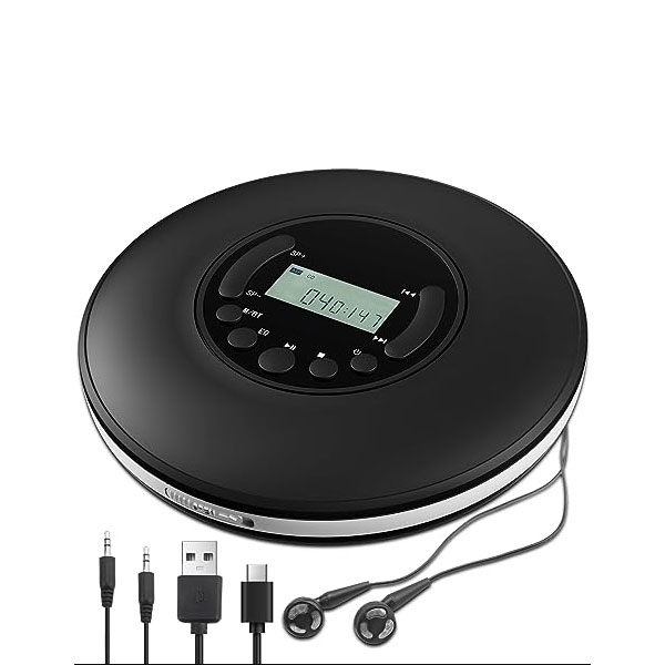 라디오 CD 및 USB 플레이어